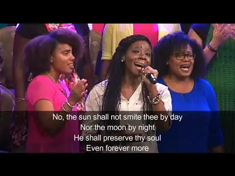 My Help by The Brooklyn Tabernacle Choir video thumbnail