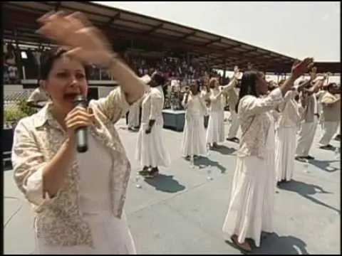 My Life is in Your Hands by The Brooklyn Tabernacle Choir video thumbnail