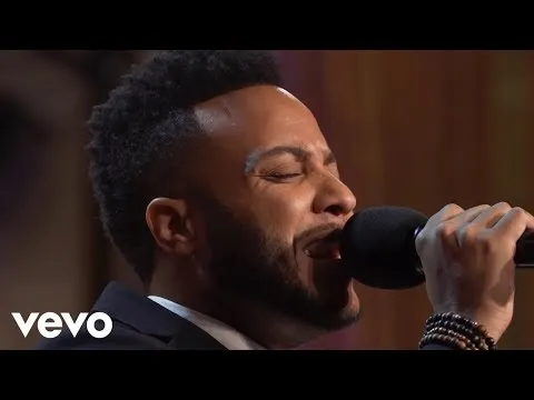 Pleasing official video thumbnail
