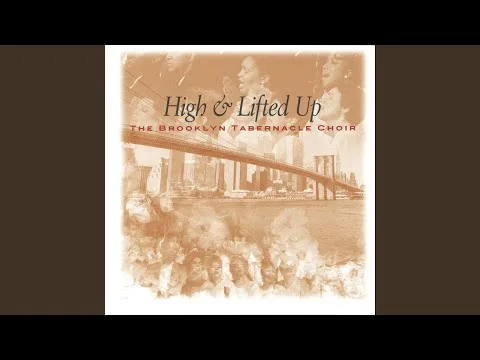 Psalm 150 (Praise Ye the Lord) by The Brooklyn Tabernacle Choir video thumbnail