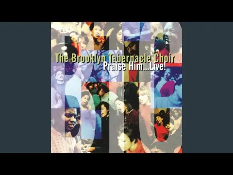 Resurrection Power by The Brooklyn Tabernacle Choir video thumbnail