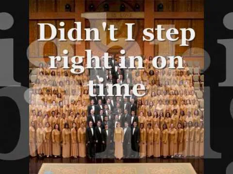So You Would Know by The Brooklyn Tabernacle Choir video thumbnail