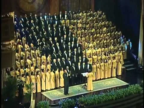 Song of Moses by The Brooklyn Tabernacle Choir video thumbnail