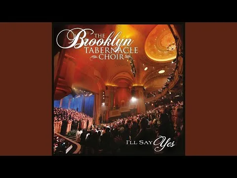Spirit Fall Down by The Brooklyn Tabernacle Choir video thumbnail