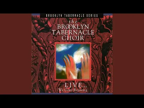 Take Up Your Cross by The Brooklyn Tabernacle Choir video thumbnail