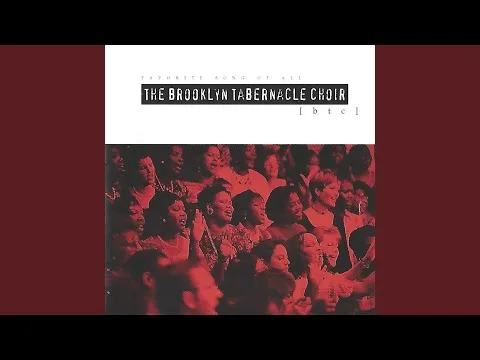 Use Me by The Brooklyn Tabernacle Choir video thumbnail