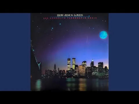 We Praise You Lord by The Brooklyn Tabernacle Choir video thumbnail