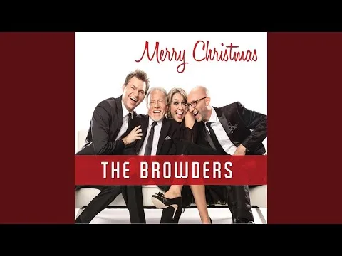 Children, Go Where I Send Thee by The Browders video thumbnail