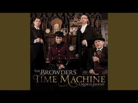 He Is Alive by The Browders video thumbnail