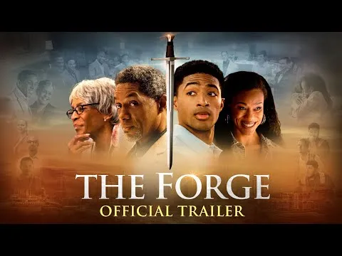 Put it Into God's Hands by The Browders video thumbnail