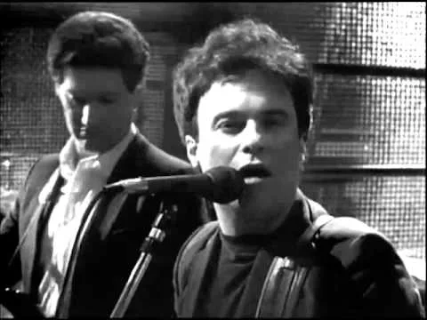 The Walls Came Down official video thumbnail