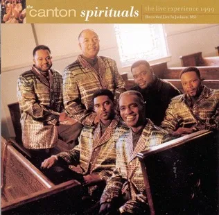 The Canton Spirituals Doors of Progress