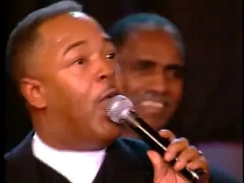 Glad I've Got Jesus by The Canton Spirituals video thumbnail