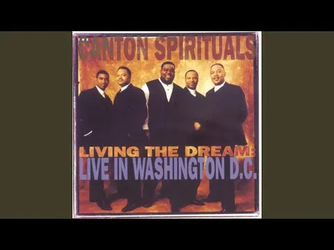 Hallelujah Square by The Canton Spirituals video thumbnail