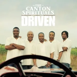 The Canton Spirituals I Never Met A Man