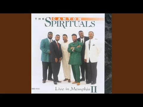 Send Me, I'll Go by The Canton Spirituals video thumbnail