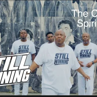 Still Winning cover art
