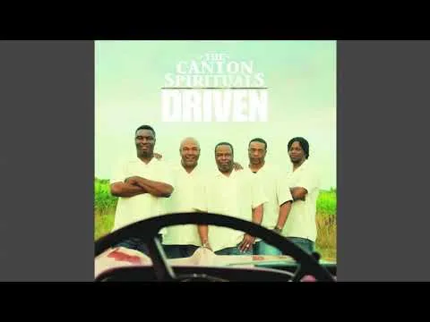 That Man by The Canton Spirituals video thumbnail