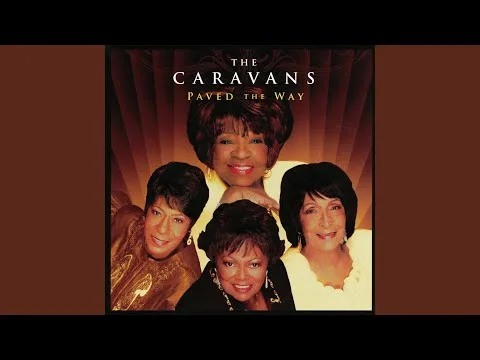 Living In a World (Where There Is No Sin) by The Caravans video thumbnail
