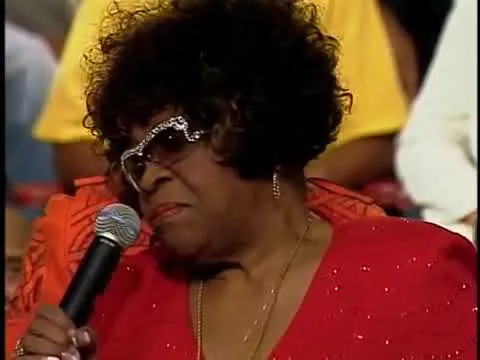 Lord Keep Me Day By Day by The Caravans video thumbnail