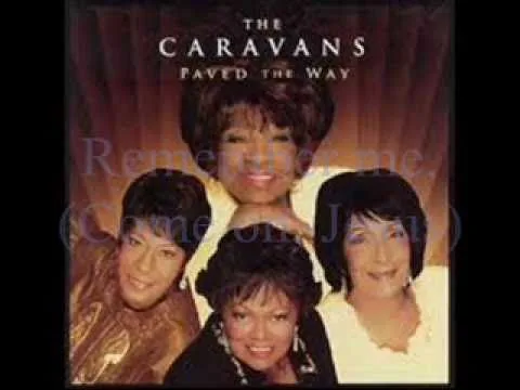 Remember Me by The Caravans video thumbnail