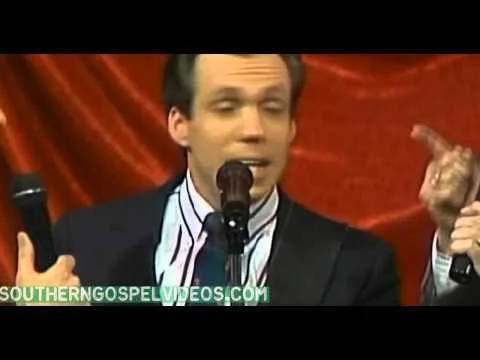 As It Was In The Days of Noah by The Cathedrals video thumbnail