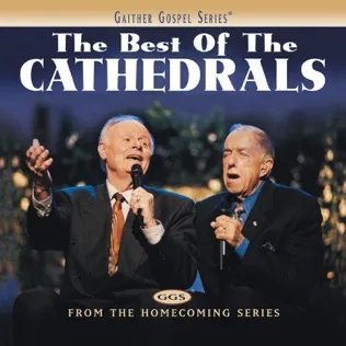 The Cathedrals Boundless Love