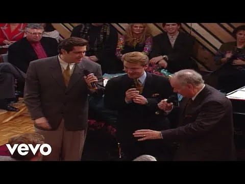 Boundless Love by The Cathedrals video thumbnail