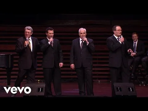 Can He, Could He, Would He by The Cathedrals video thumbnail