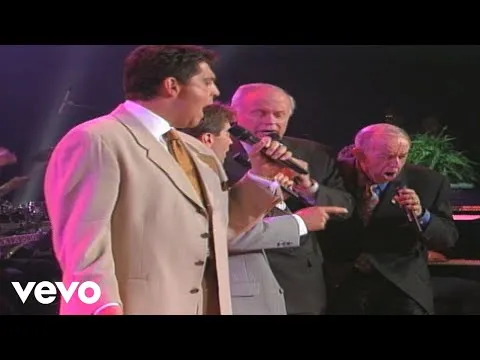 Climbing Higher And Higher by The Cathedrals video thumbnail