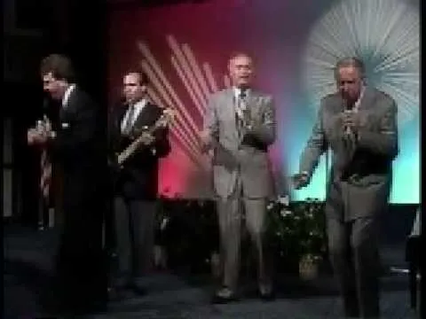 I Can See the Hand by The Cathedrals video thumbnail