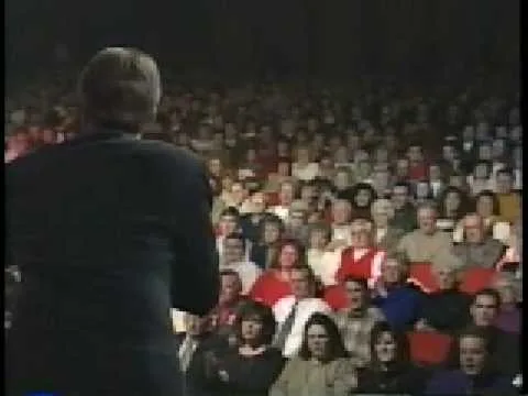 I Know a Man Who Can by The Cathedrals video thumbnail