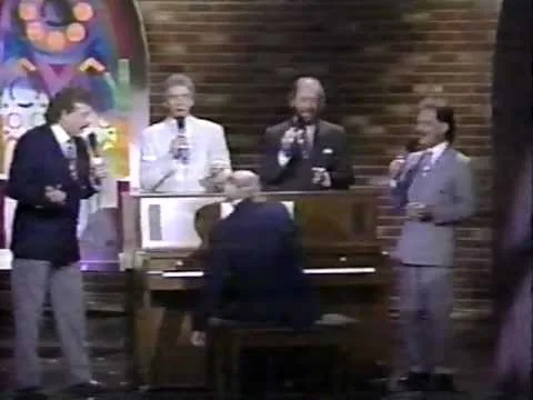 I'll Fly Away by The Cathedrals video thumbnail