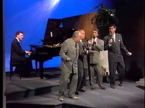 Jesus Saves by The Cathedrals video thumbnail