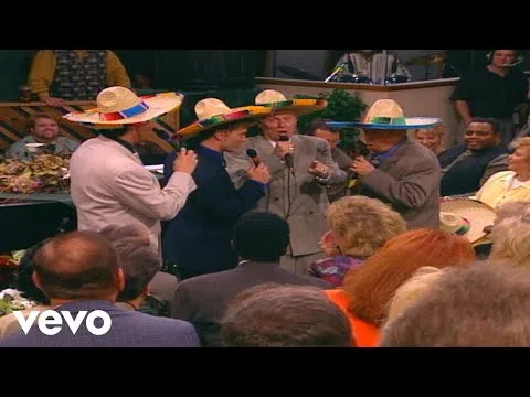 Mexico official video thumbnail