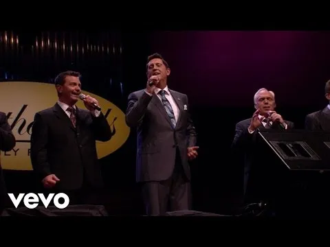 Oh What A Savior by The Cathedrals video thumbnail