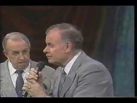 Sinner Saved By Grace by The Cathedrals video thumbnail