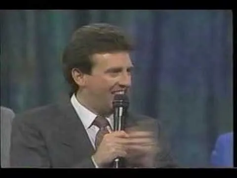 Somebody Touched Me by The Cathedrals video thumbnail