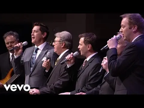 Step Into The Water by The Cathedrals video thumbnail
