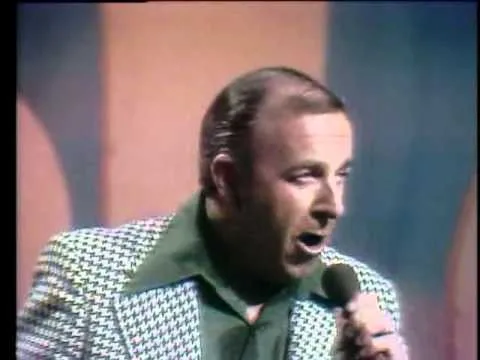 The Last Sunday by The Cathedrals video thumbnail