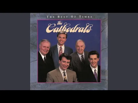 The Old Account Was Settled Long Ago by The Cathedrals video thumbnail