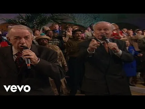 Trying To Get A Glimpse by The Cathedrals video thumbnail