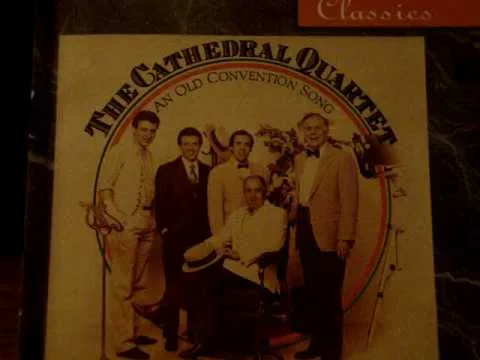 Where The Roses Never Fade by The Cathedrals video thumbnail