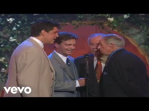 Wonderful Grace of Jesus by The Cathedrals video thumbnail