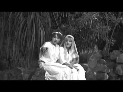 The Christ official video thumbnail