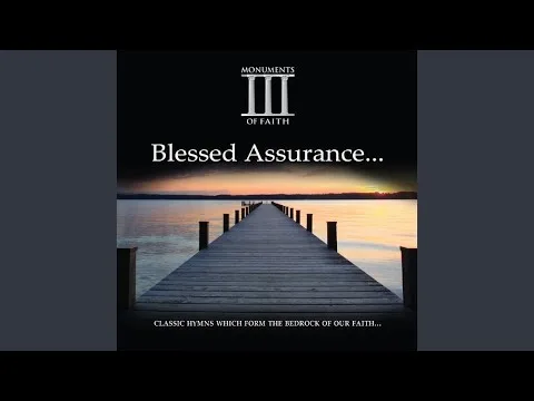 The King of Love My Shepherd Is official video thumbnail