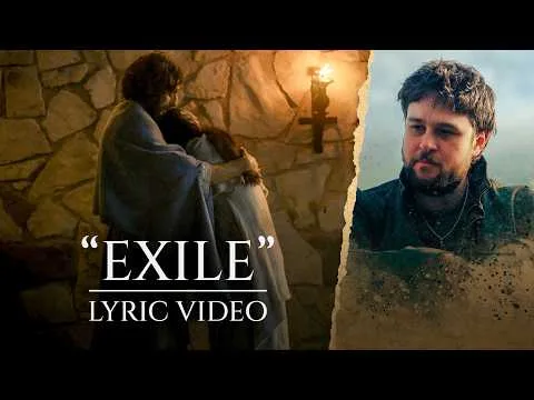 Exile official video thumbnail