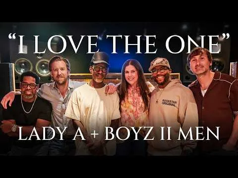 I Love The One by The Chosen video thumbnail
