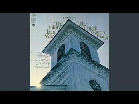 Bible For A Souvenir by The Chuck Wagon Gang video thumbnail