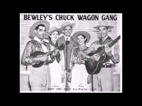 I'd Rather Have Jesus by The Chuck Wagon Gang video thumbnail